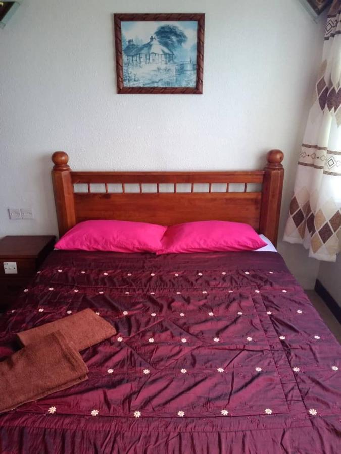 The Barn Private Home @ Sri Sayang Apartment Бату Феринги Екстериор снимка