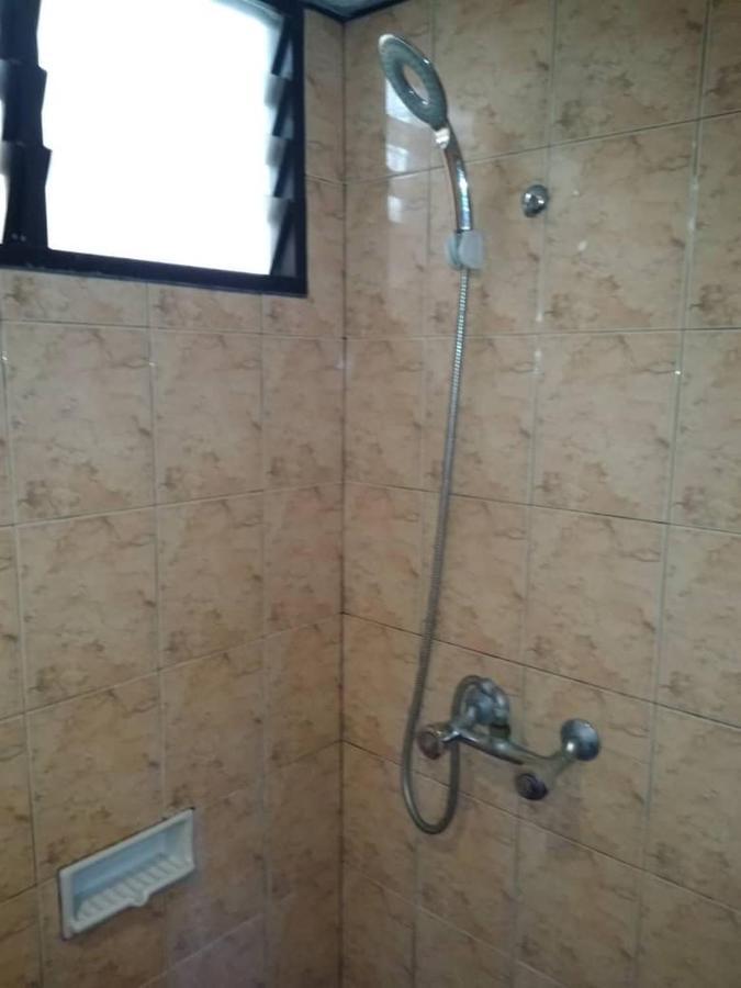 The Barn Private Home @ Sri Sayang Apartment Бату Феринги Екстериор снимка
