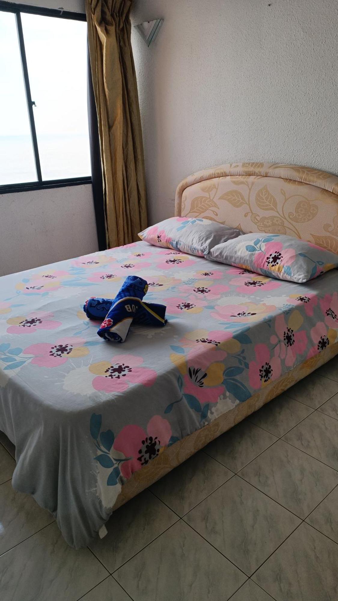 The Barn Private Home @ Sri Sayang Apartment Бату Феринги Екстериор снимка
